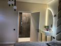 4-бөлмелі пәтер · 108.5 м² · 8/8 қабат, мкр Айнабулак-2 32a, бағасы: 80 млн ₸ в Алматы, Жетысуский р-н — фото 10