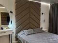 4-бөлмелі пәтер · 108.5 м² · 8/8 қабат, мкр Айнабулак-2 32a, бағасы: 80 млн ₸ в Алматы, Жетысуский р-н — фото 11