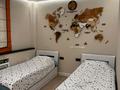 4-бөлмелі пәтер · 108.5 м² · 8/8 қабат, мкр Айнабулак-2 32a, бағасы: 80 млн ₸ в Алматы, Жетысуский р-н — фото 17