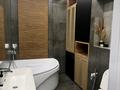 4-бөлмелі пәтер · 108.5 м² · 8/8 қабат, мкр Айнабулак-2 32a, бағасы: 80 млн ₸ в Алматы, Жетысуский р-н — фото 19