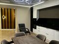 4-бөлмелі пәтер · 108.5 м² · 8/8 қабат, мкр Айнабулак-2 32a, бағасы: 80 млн ₸ в Алматы, Жетысуский р-н — фото 5