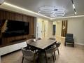 4-бөлмелі пәтер · 108.5 м² · 8/8 қабат, мкр Айнабулак-2 32a, бағасы: 80 млн ₸ в Алматы, Жетысуский р-н