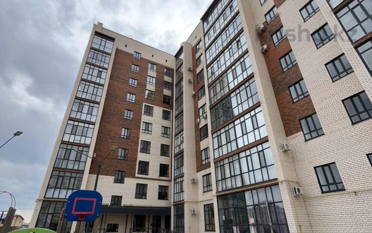 4-бөлмелі пәтер · 154.4 м² · 9/9 қабат, жуманиязова, бағасы: 55 млн ₸ в Уральске — фото 2