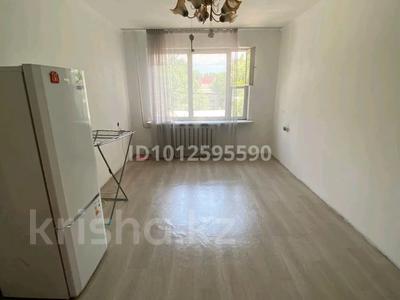 2-бөлмелі пәтер · 36.7 м² · 3/5 қабат, мкр Калкаман-2 10, бағасы: ~ 18 млн ₸ в Алматы, Наурызбайский р-н