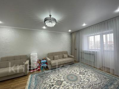 1-комнатная квартира · 45 м² · 1/5 этаж, ул. Волгоградская 4 за 17 млн 〒 в Семее