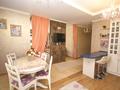 3-комнатная квартира · 125 м² · 8/18 этаж, Курмангазы 145 за 102 млн ₸ в Алматы, Алмалинский р-н — фото 5