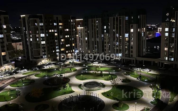 2-комнатная квартира · 75 м² · 8/12 этаж, мкр Нурсат 2, аргынбекова 29/2к2 — Шаяхметов за 43 млн ₸ в Шымкенте, Каратауский р-н — фото 2