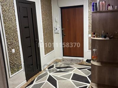 3-комнатная квартира · 70 м² · 7/9 этаж, мкр Нурсат 2 41 за 30 млн ₸ в Шымкенте, Каратауский р-н