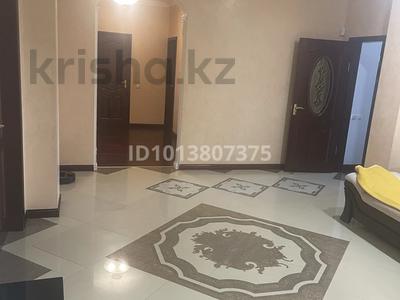 3-комнатная квартира · 152.2 м² · 4/5 этаж, мкр Шубар, Кабанбай батыра за 98 млн ₸ в Астане, Есильский р-н