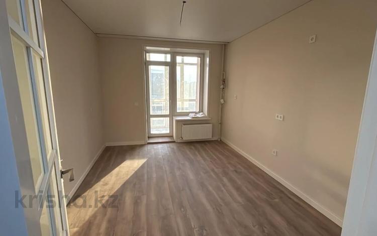 1-комнатная квартира · 41.6 м² · 4/9 этаж, Курганская 2А за 25.8 млн ₸ в Костанае — фото 2