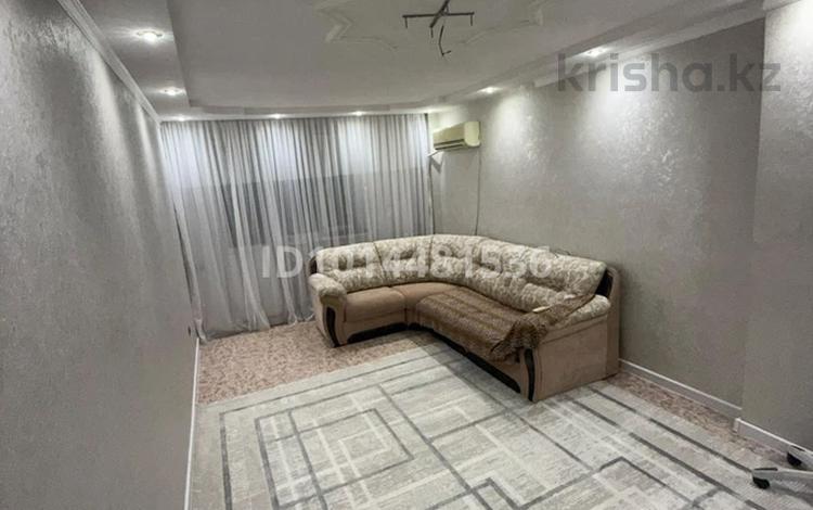 3-комнатная квартира · 100 м² · 4/10 этаж, Набережная 85 за 27 млн ₸ в Актобе — фото 2