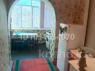 1-комнатная квартира · 35 м² · 1/2 этаж, ул. Мангилик Ел 32 за 7.5 млн 〒 в Таразе