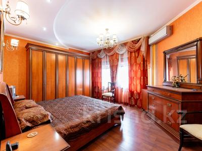 3-бөлмелі пәтер · 114 м² · 12/19 қабат, Отырар 4/2 — Шолпан Иманбаева, бағасы: 58.5 млн ₸ в Астане, р-н Байконур