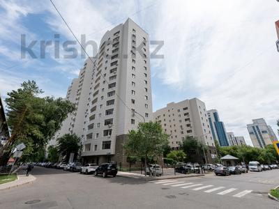 3-комнатная квартира · 114 м² · 12/19 этаж, Отырар 4/2 — Шолпан Иманбаева за 58.5 млн ₸ в Астане, р-н Байконур