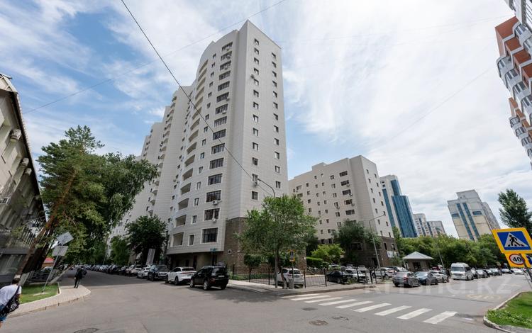 3-комнатная квартира · 114 м² · 12/19 этаж, Отырар 4/2 — Шолпан Иманбаева за 58.5 млн ₸ в Астане, р-н Байконур — фото 18