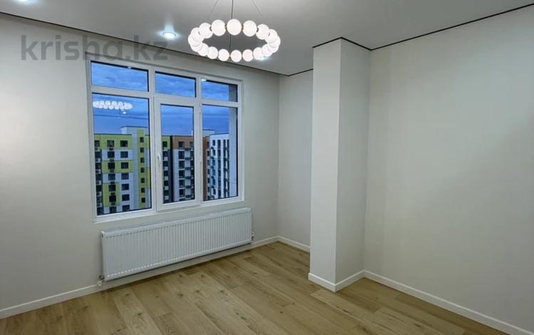 3-бөлмелі пәтер · 50 м² · 8/10 қабат, Шұғыла ш/а., Строительная — Абая, бағасы: 31 млн ₸ в Алматы, Наурызбайский р-н — фото 9