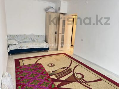 1-комнатная квартира · 35 м² · 1/7 этаж, 11 14/4 за 70 000 ₸ в Туркестане