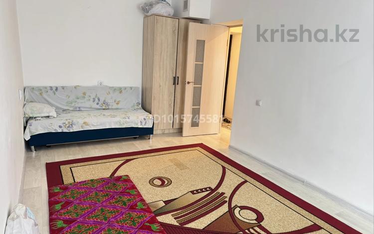 1-комнатная квартира · 35 м² · 1/7 этаж, 11 14/4 за 70 000 ₸ в Туркестане — фото 2