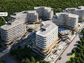 5-бөлмелі пәтер · 179 м² · 9 қабат, Габдуллина 14 — Байтурсынова, бағасы: 218 млн ₸ в Алматы, Бостандыкский р-н — фото 15
