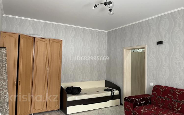 1-бөлмелі пәтер · 35 м² · 2/3 қабат, 40 лет Октября 24, бағасы: 90 000 ₸ в Рудном — фото 5