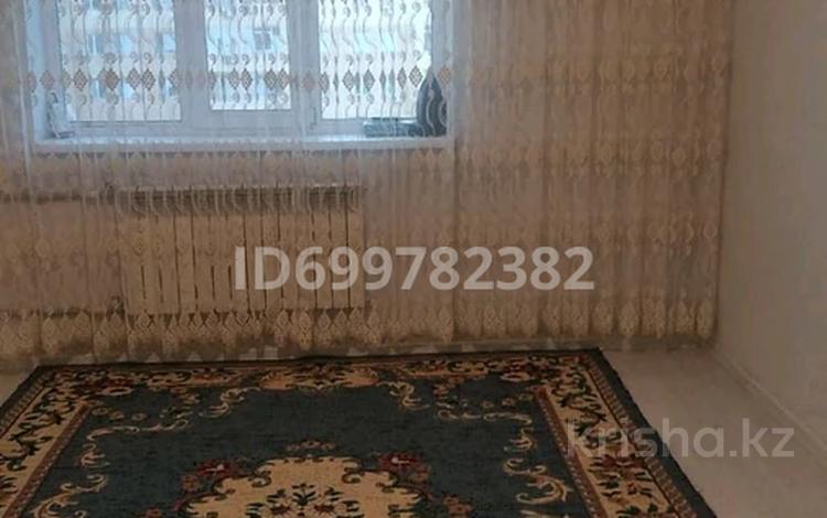 1-бөлмелі пәтер · 50 м² · 4/6 қабат · ай сайын, 38-й мкр 6, бағасы: 100 000 〒 в Актау, 38-й мкр — фото 2