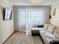 3-бөлмелі пәтер · 64.3 м² · 4/5 қабат, Габдуллина 111, бағасы: 21 млн ₸ в Кокшетау