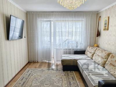 3-бөлмелі пәтер · 64.3 м² · 4/5 қабат, Габдуллина 111, бағасы: 21 млн ₸ в Кокшетау