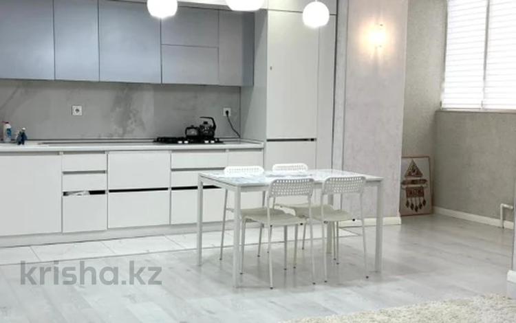 1-комнатная квартира · 47 м² · 4/7 этаж, мкр. Алтын орда за 19 млн ₸ в Актобе — фото 7