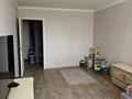 1-бөлмелі пәтер · 40.9 м² · 6/8 қабат, мкр Нуркент, бағасы: 26 млн ₸ в Алматы, Алатауский р-н