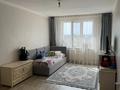 1-бөлмелі пәтер · 40.9 м² · 6/8 қабат, мкр Нуркент, бағасы: 26 млн ₸ в Алматы, Алатауский р-н — фото 2