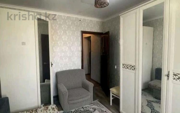 2-бөлмелі пәтер · 52 м² · 5/9 қабат, 11 ш/а., бағасы: 18.5 млн ₸ в Актобе, мкр 11 — фото 2