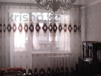 2-бөлмелі пәтер · 44 м² · 2/5 қабат, Жансая ш/а. 40, бағасы: 17 млн ₸ в Таразе, мкр Жансая