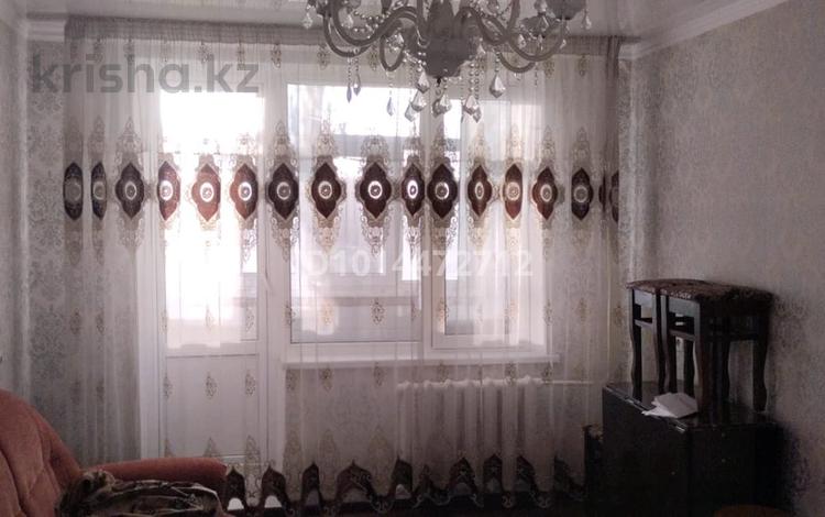 2-комнатная квартира · 44 м² · 2/5 этаж, мкр Жансая 40 за 17 млн ₸ в Таразе — фото 2