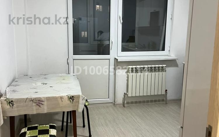 1-бөлмелі пәтер · 39 м² · 7/9 қабат, мкр Атырау, Кульджинский тракт 16/30 — Халык арена, бағасы: 179 999 ₸ в Алматы, Медеуский р-н — фото 2