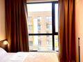2-комнатная квартира · 40 м² · 12/13 этаж, Журавлева 28 — ТРЦ Мега за 350 000 ₸ в Алматы, Бостандыкский р-н