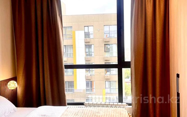 2-комнатная квартира · 40 м² · 12/13 этаж, Журавлева 28 — ТРЦ Мега за 350 000 ₸ в Алматы, Бостандыкский р-н — фото 2