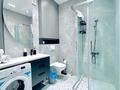 2-комнатная квартира · 40 м² · 12/13 этаж, Журавлева 28 — ТРЦ Мега за 350 000 ₸ в Алматы, Бостандыкский р-н — фото 12