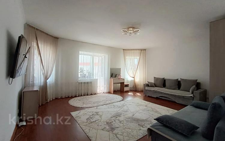 1-комнатная квартира · 54.3 м² · 3/9 этаж, Жаяу Мусы 7 за 22 млн ₸ в Павлодаре — фото 8