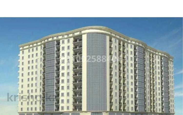 2-бөлмелі пәтер · 88.4 м² · 9/12 қабат, 12-й мкр 36/2, бағасы: 16 млн ₸ в Актау — фото 3