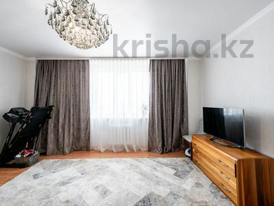 2-комнатная квартира, 68.7 м², 16/16 этаж, Омарова 9 за 23.4 млн 〒 в Астане, Нура р-н