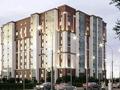 2-комнатная квартира, 56 м², 2/10 этаж, Габдулина 4 за 17.9 млн 〒 в Кокшетау