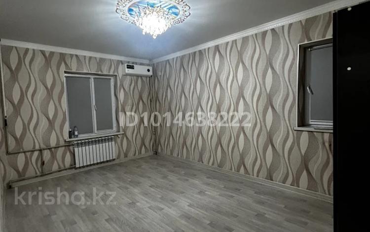 1-комнатная квартира · 37.2 м² · 4/5 этаж, мкр Нижний Отырар 15 — Гиперхаус арты за 160 000 ₸ в Шымкенте, Туран р-н — фото 2