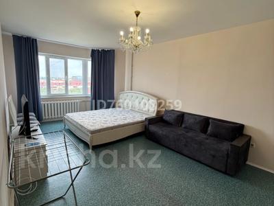 1-бөлмелі пәтер · 49.5 м² · 7/9 қабат, Авангард 2, бағасы: 180 000 〒 в Атырау, мкр Авангард-2