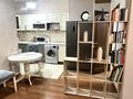 2-комнатная квартира · 60 м² · 11/15 этаж, ул. Прокофьева 144 за 300 000 ₸ в Алматы, Алмалинский р-н — фото 11