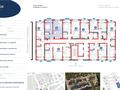 2-комнатная квартира · 48.58 м² · 4/12 этаж, Белжайлау 47а за 44.5 млн ₸ в Алматы, Наурызбайский р-н — фото 2