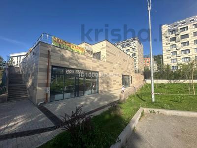 Еркін · 1581 м², бағасы: ~ 9.5 млн 〒 в Алматы, Бостандыкский р-н