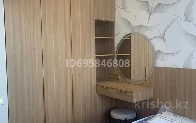 2-комнатная квартира · 50 м² · 20 этаж, Мангилик Ел — Экспо, ТРЦ Mega Silk way за 350 000 ₸ в Астане, Есильский р-н — фото 2