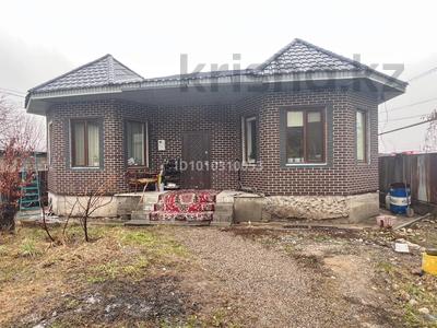 Отдельный дом · 4 комнаты · 180 м² · 7 сот., Южная 1 — В доль трассы Талгар Кувжинка за 55 млн ₸ в Алматинской обл., Талгарский р-н