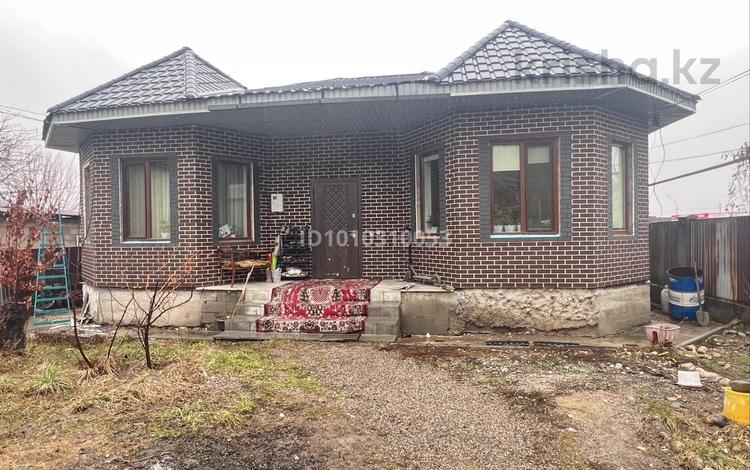 Отдельный дом · 4 комнаты · 180 м² · 7 сот., Южная 1 — В доль трассы Талгар Кувжинка за 55 млн ₸ в Алматинской обл., Талгарский р-н — фото 2