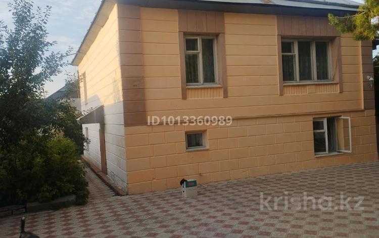 Отдельный дом · 6 комнат · 160 м², Переулок центре Талдыкорган 24 — Центр городе за 39 млн ₸ — фото 2